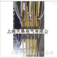 天皋電氣天皋電氣3極、4極、6極無接縫滑觸線