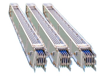 天皋電氣CFW高強(qiáng)封閉式母線槽